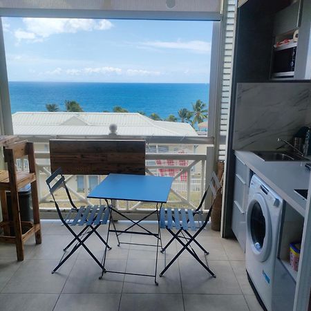 Apartamento Perle Marine Diamant Le Diamant Exterior foto
