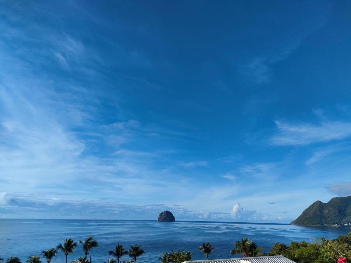 Apartamento Perle Marine Diamant Le Diamant Exterior foto