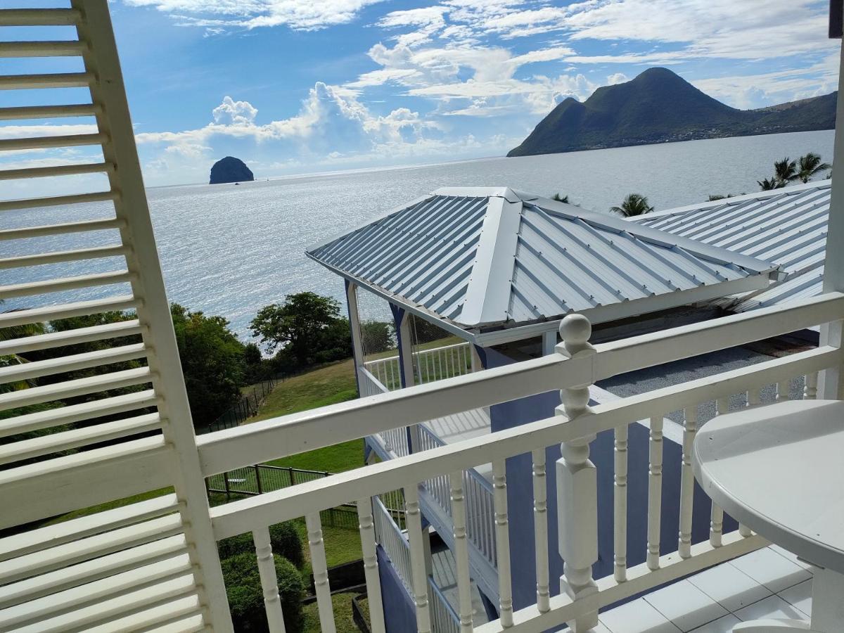 Apartamento Perle Marine Diamant Le Diamant Exterior foto