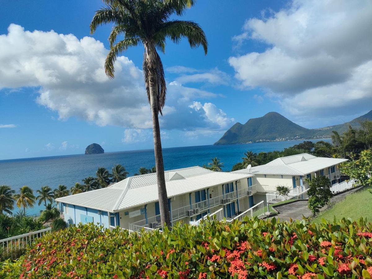 Apartamento Perle Marine Diamant Le Diamant Exterior foto
