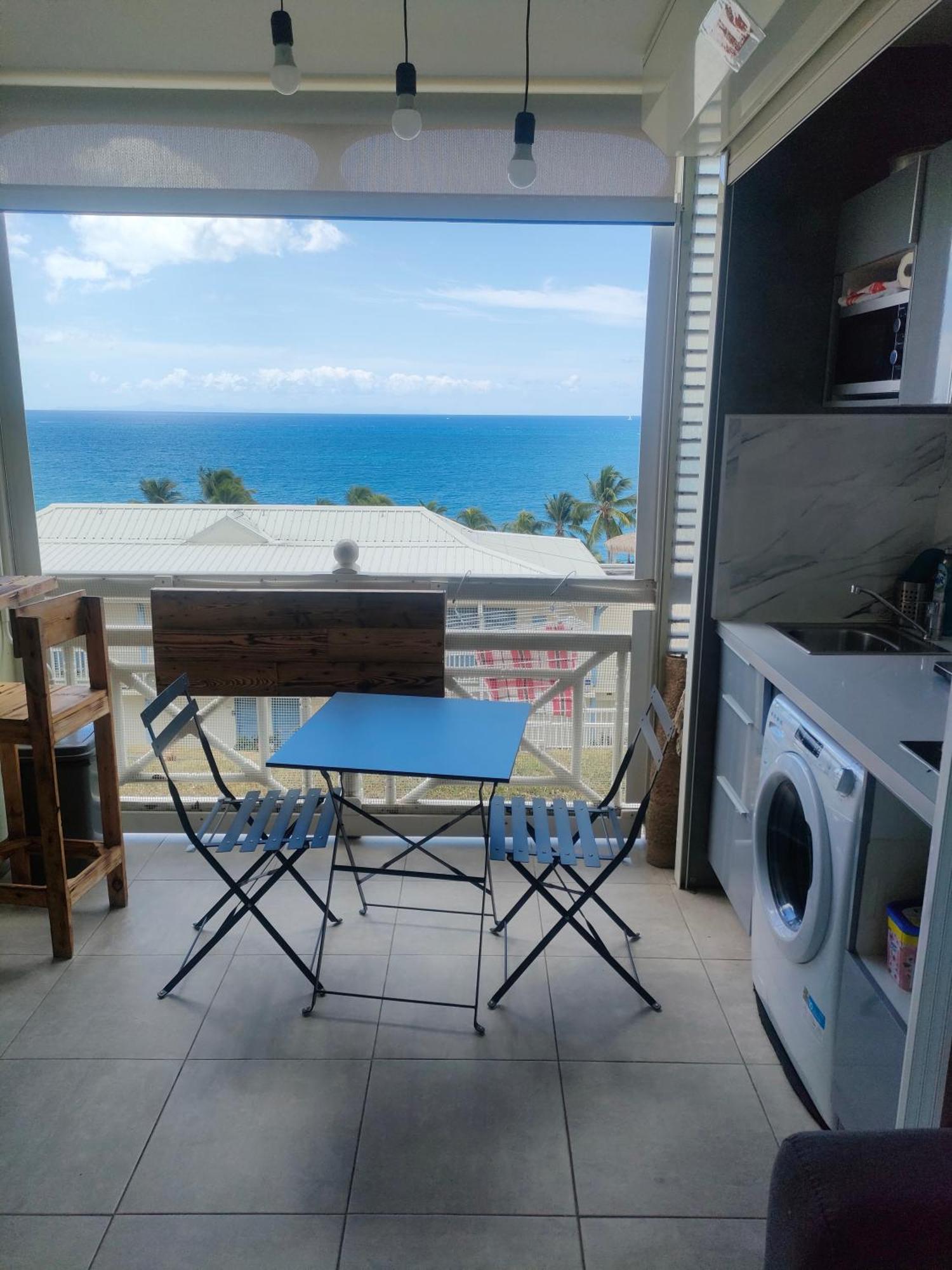 Apartamento Perle Marine Diamant Le Diamant Exterior foto