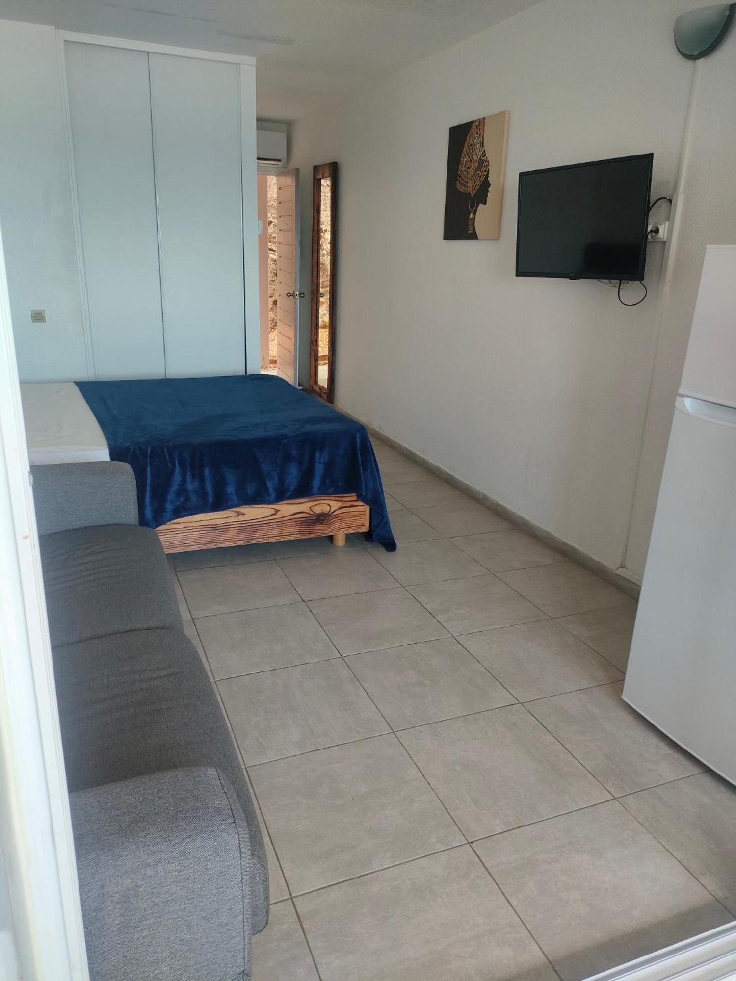 Apartamento Perle Marine Diamant Le Diamant Exterior foto